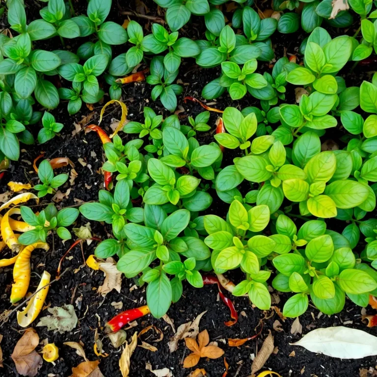 Are you ready to transform your garden into a vibrant outdoor oasis? In 10 Must-Try Garden Hacks for a Thriving Outdoor Space, I’ll share easy and fun tips that can help your plants flourish. Whether you want to create compost or use coffee grounds for fertilizer, these hacks will boost your garden's health. Let's dive in and discover simple ways to enhance your garden, making it thrive like never before!