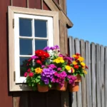 Are you looking to add a personal touch to your garden while being eco-friendly? I have eight amazing upcycled garden decor ideas just for you! From vintage window frame planters to creative teacup birdfeeders, these projects will inspire and delight. Each idea is easy to follow and will transform your space into a unique sanctuary. Let’s dive into these fun, sustainable projects that will make your garden shine!