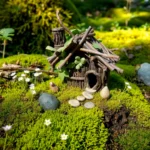 Create your own magical escape with fairy gardens! In this post, I’ll share eight fun ideas that spark creativity for both kids and adults. From DIY miniature houses made with nature to enchanting underwater scenes, the possibilities are endless. We'll explore how to use seasonal themes, repurposed items, and even lights to add charm. Join me on a journey to build your own enchanting oasis!