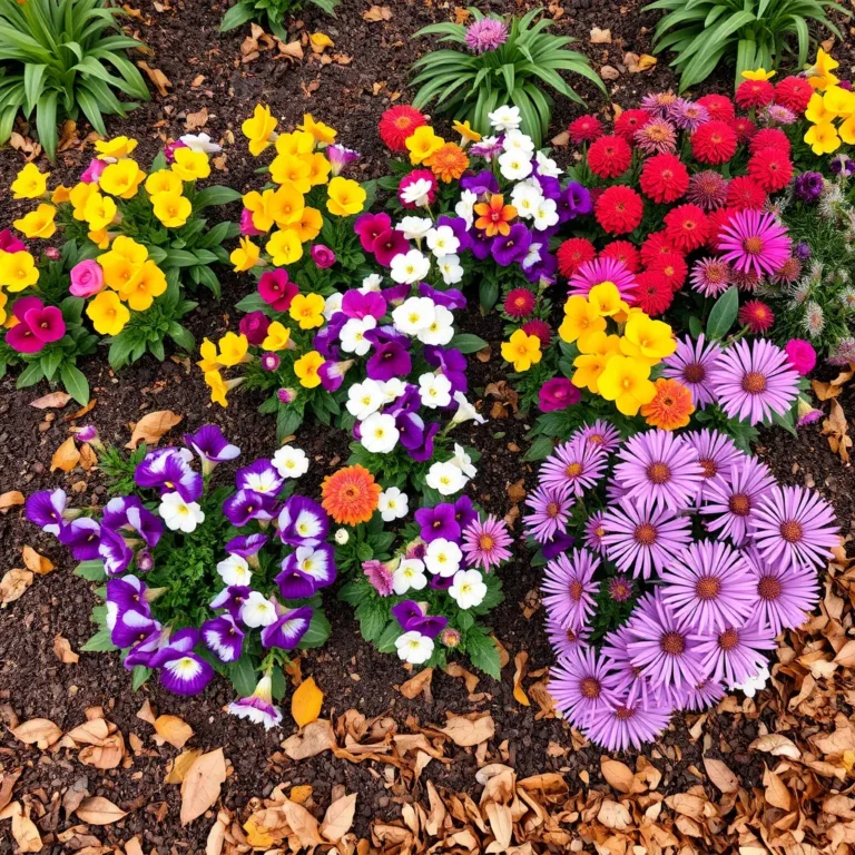 Autumn is here, and it’s the perfect time to get your garden ready for a vibrant season! In this post, I’ll share 9 fun fall projects you can start now to improve your garden and enjoy its beauty. From planting hearty flowers to building raised beds, each project is easy and rewarding. Get your hands dirty and prepare your garden for a stunning autumn! Let’s dive in and explore your options.