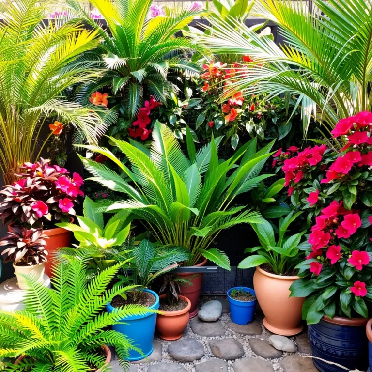 Transforming your patio into a cozy retreat can be easy and fun. Whether you dream of a tropical oasis or want a warm gathering spot, I've got eight inspiring makeover ideas just for you. From comfy seating to sparkling lights, these tips will help you create the perfect outdoor space. Let’s dive in and turn your patio into your new favorite spot!