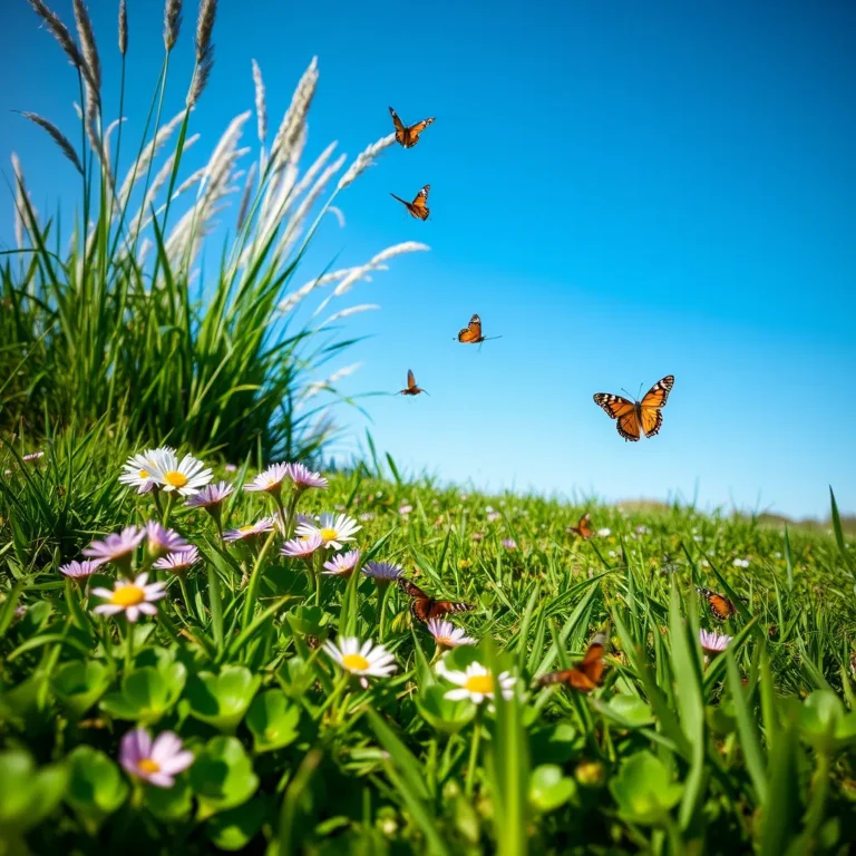Want to give your front yard a makeover without breaking the bank? You're in luck! I’ve put together eight creative and budget-friendly ways to transform your space on a dime. From DIY flower beds to unique garden edging, these ideas will make your yard shine. Let’s dive in and discover how you can enhance your curb appeal and enjoy a beautiful outdoor space right at home!