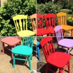 If your outdoor space needs a refresh but you’re on a budget, you’re in the right place! In this article, I’ll share nine creative outdoor furniture makeovers that are both easy and wallet-friendly. From transforming worn wooden chairs to crafting cozy pallet sofas, these projects will give your patio a stylish boost. Get ready to unlock your creativity and turn your outdoor area into your favorite spot!