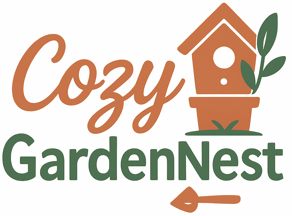 cozygardennest