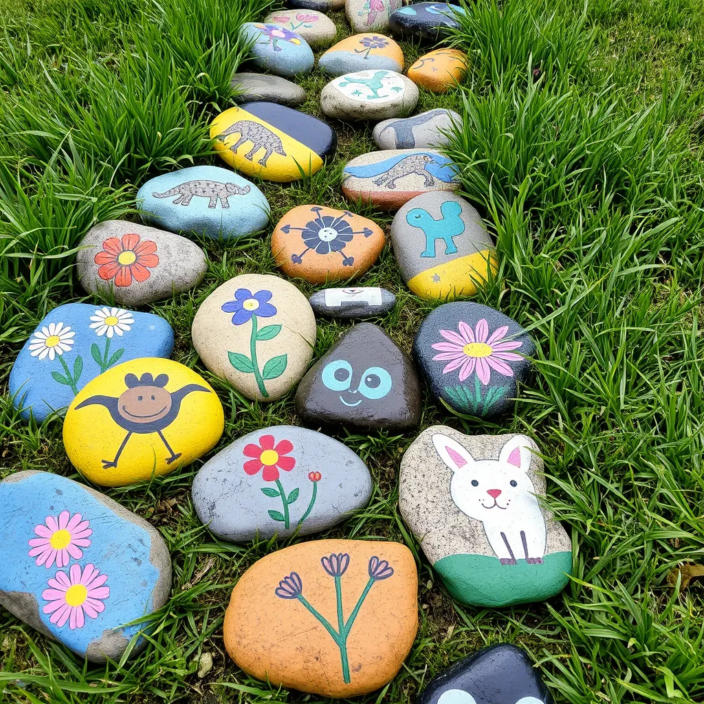 Are you ready to transform your garden pathway into a charming escape? In this blog post, I’ll share 10 decorative ideas that will add warmth and character to your outdoor space. From painted rocks and whimsical lights to colorful ground cover and upcycled materials, these simple projects will inspire you to create a path that reflects your style. Let’s get started on this exciting journey!